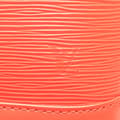 Miniatyrbillede 7 af 10: Pre-owned Louis Vuitton Epi Alma BB Red