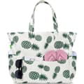 Miniatyrbild 5 av 5: Lollanda Strandväska / Beach Bag – Rymlig Picknickväska med Flera Fack, Perfekt för Strand, Picnic och Utomhusaktiviteter