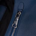 Pikkukuva 7 / 10: Pre-owned Prada Vitello Phenix Shopping Tote Blue