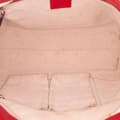 Miniatyrbilde 4 av 10: Pre-owned Gucci GG Canvas Bella Satchel Brown