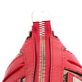 Miniatyrbilde 10 av 10: Pre-owned Gucci GG Canvas Bella Satchel Brown