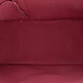 Miniatyrbillede 4 af 10: Pre-owned Louis Vuitton Monogram Vernis Alma PM Red