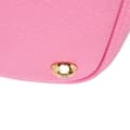 Miniatyrbilde 10 av 10: Pre-owned Prada Small Bicolor Saffiano Cuir Double Satchel Pink
