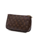 Pikkukuva 2 / 10: Pre-owned Louis Vuitton Monogram Multi Pochette Accessoires Brown