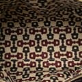 Miniatyrbilde 4 av 10: Pre-owned Gucci Guccissima Punch Handbag Brown