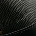 Miniatyrbilde 10 av 10: Pre-owned Louis Vuitton Epi Alma PM Black