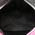 Miniatyrbilde 4 av 10: Pre-owned Balenciaga S Lambskin Bazar Shopper Satchel Pink