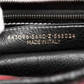 Miniatyrbilde 9 av 10: Pre-owned Balenciaga S Lambskin Bazar Shopper Satchel Pink