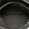 Miniatyrbilde 6 av 10: Pre-owned Fendi Medium Leather By The Way Flowerland Satchel Blue