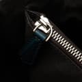 Miniatyrbilde 10 av 10: Pre-owned Fendi Medium Leather By The Way Flowerland Satchel Blue