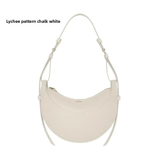 Crescent Bag, Skuldertasker, Polyester Materiale,4