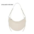 Miniatyrbillede 2 af 2: Crescent Bag, Skuldertasker, Polyester Materiale,4