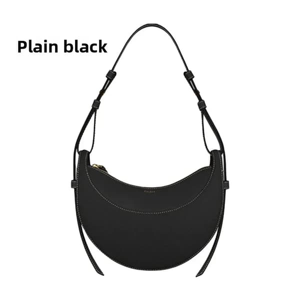 Crescent Bag, Skuldertasker, Polyester Materiale,5