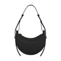 Miniatyrbillede 1 af 2: Crescent Bag, Skuldertasker, Polyester Materiale,5