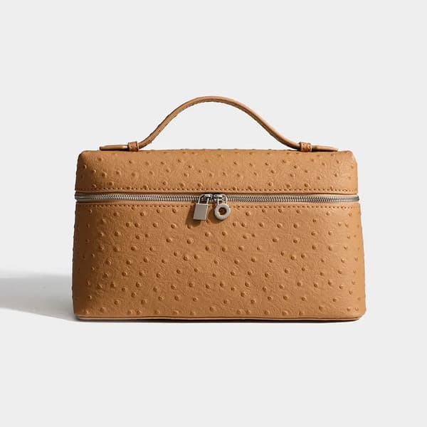 Messenger väskor, mjukt läder, avslappnad stil,LP27(27*16*10cm), ZONGSE