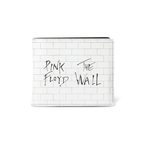 Wallet: Pink Floyd - The Wall