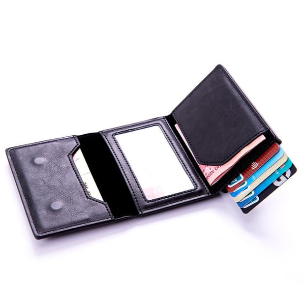 airtag pung pung kortholder kort RFID