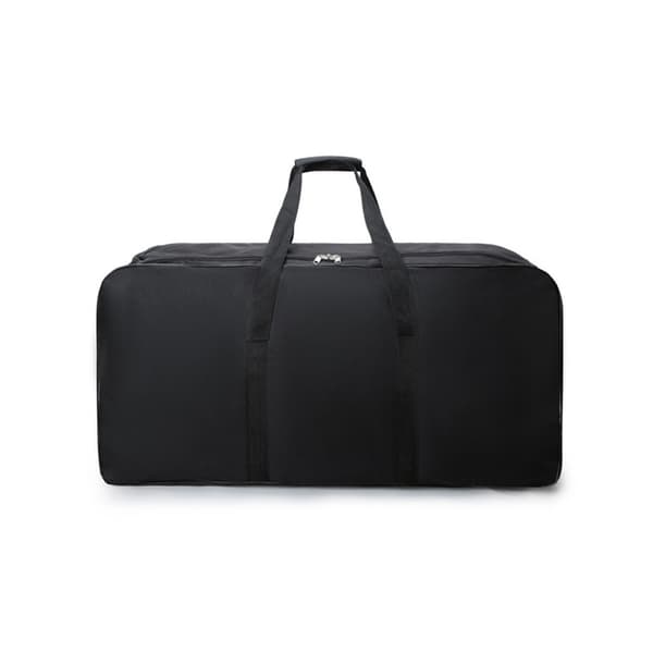 Stor Bag / Väska / Trunk med hjul 79x40cm