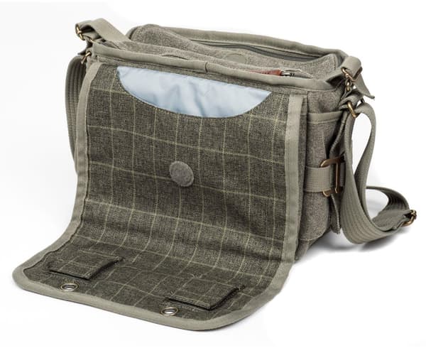 Think Tank camera bag Retrospective 5 V2.0, pinestone