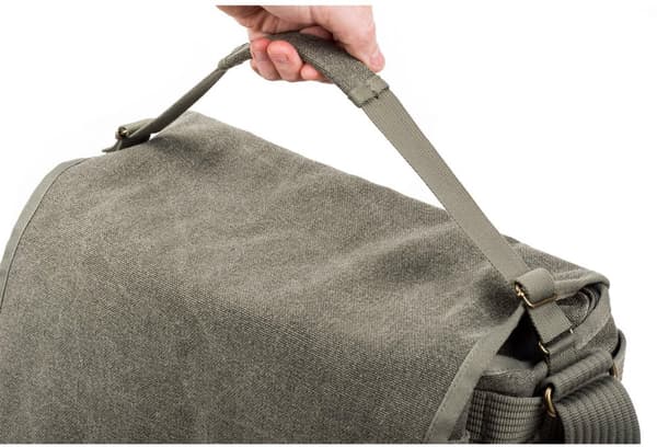 Think Tank camera bag Retrospective 5 V2.0, pinestone