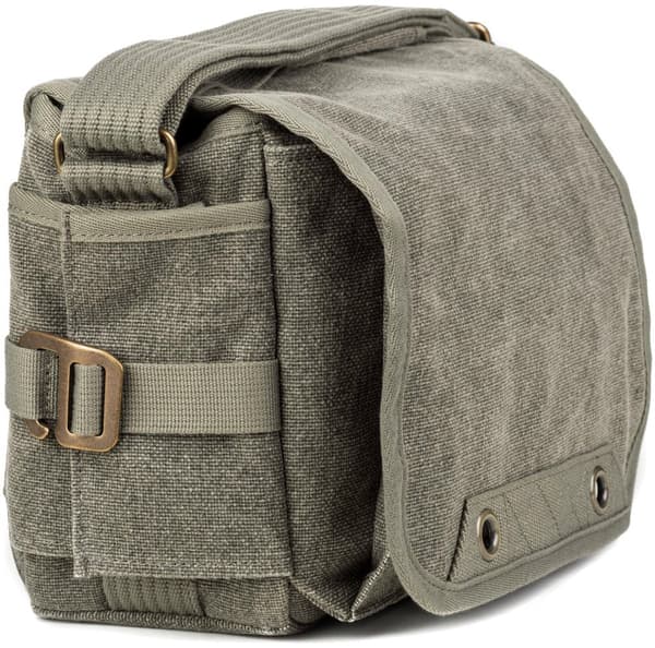 Think Tank camera bag Retrospective 5 V2.0, pinestone