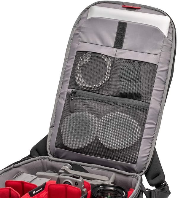 Manfrotto backpack Pro Light Backloader S (MB PL2-BP-BL-S)
