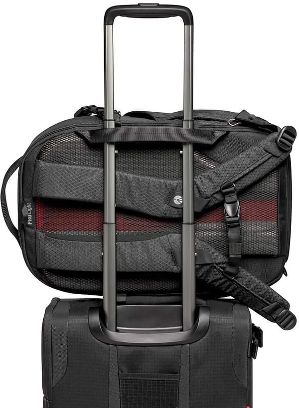 Manfrotto backpack Pro Light Backloader S (MB PL2-BP-BL-S)
