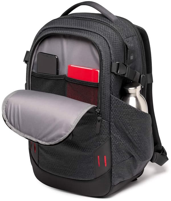 Manfrotto backpack Pro Light Backloader S (MB PL2-BP-BL-S)