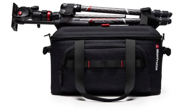 Manfrotto shoulder bag Pro Light Cineloader Small (MB PL-CL-S)