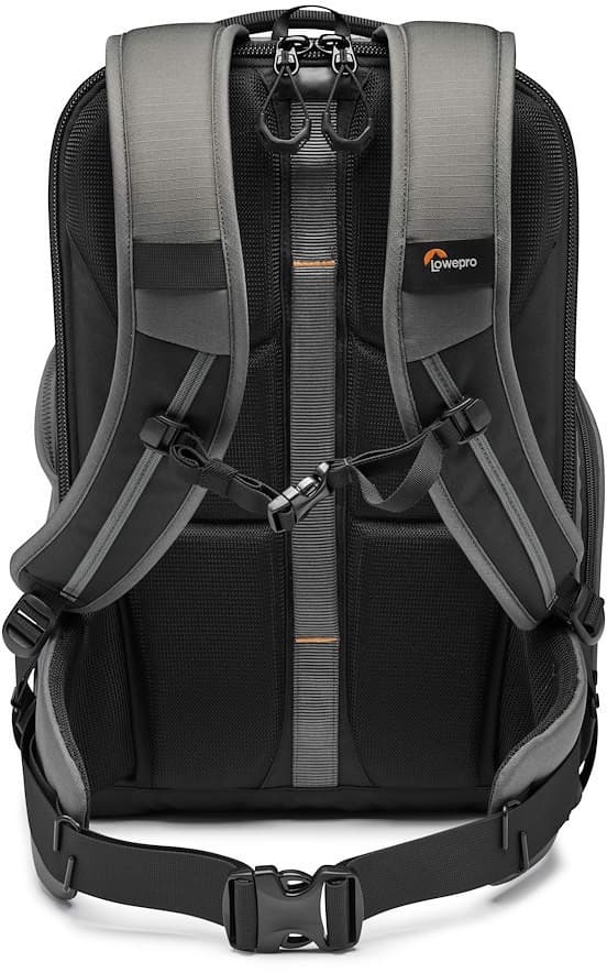Lowepro backpack Flipside BP 400 AW III, grey