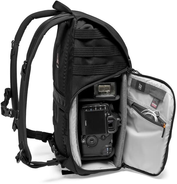 Lowepro backpack ProTactic BP 300 AW II, black
