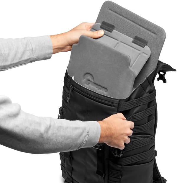 Lowepro backpack ProTactic BP 300 AW II, black