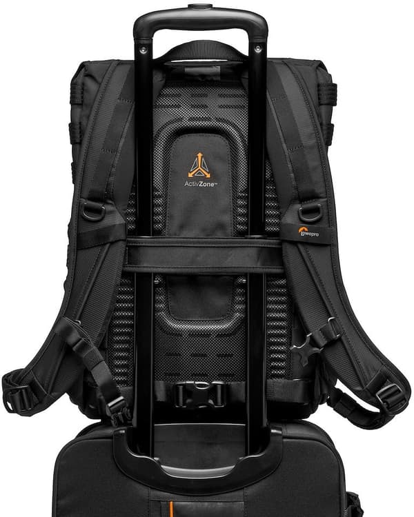 Lowepro backpack ProTactic BP 300 AW II, black