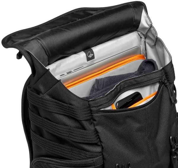 Lowepro backpack ProTactic BP 300 AW II, black