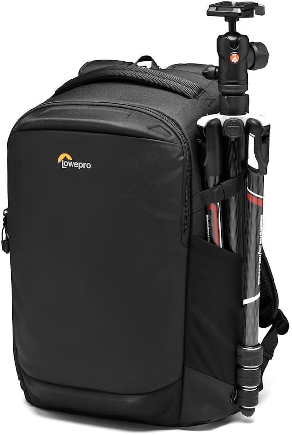 Lowepro bakcpack Flipside BP 400 AW III, black