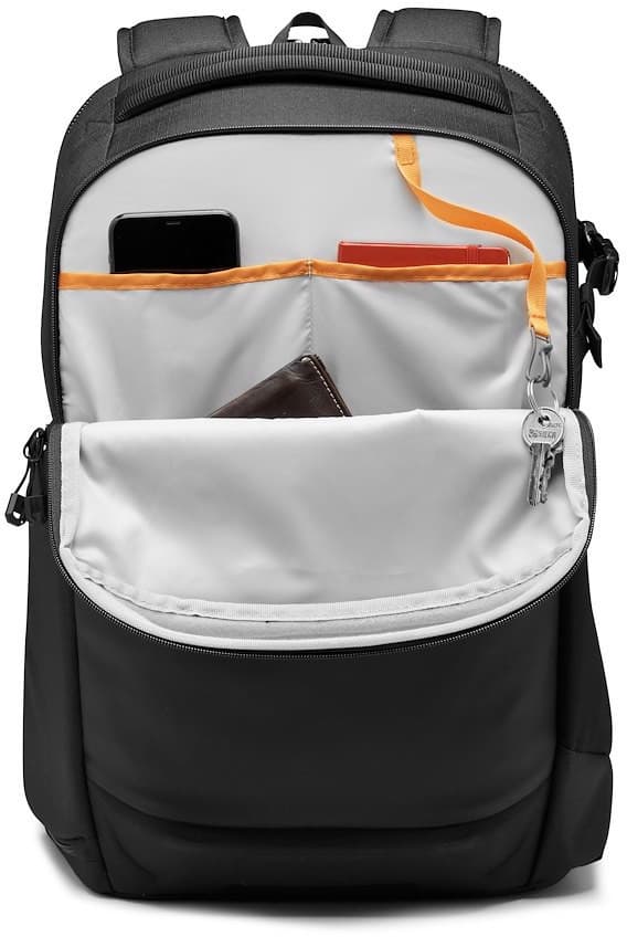 Lowepro bakcpack Flipside BP 400 AW III, black
