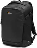Pikkukuva 10 / 11: Lowepro bakcpack Flipside BP 400 AW III, black