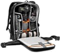Pikkukuva 2 / 11: Lowepro bakcpack Flipside BP 400 AW III, black