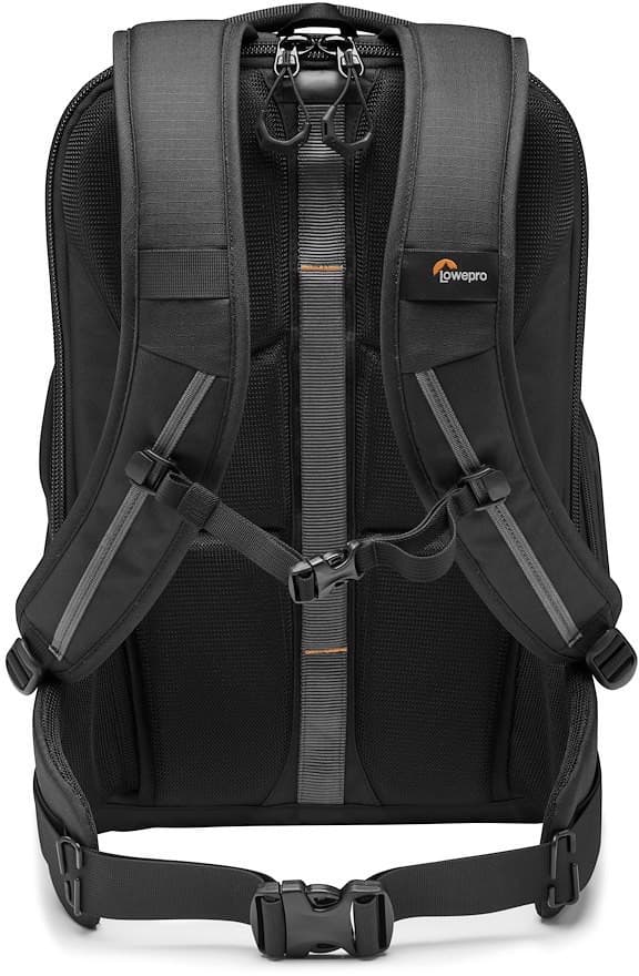 Lowepro bakcpack Flipside BP 400 AW III, black