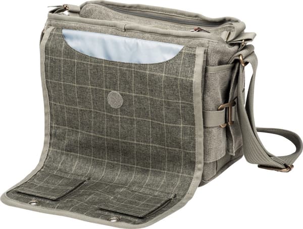 Think Tank camera bag Retrospective 10 V2.0, pinestone