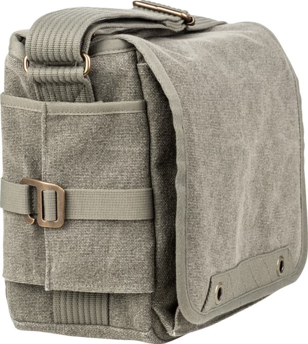 Think Tank camera bag Retrospective 10 V2.0, pinestone