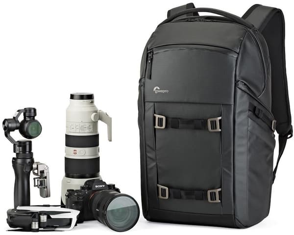 Lowepro backpack Freeline BP 350 AW, black