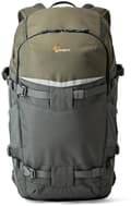 Pikkukuva 4 / 8: Lowepro backpack Flipside Trek BP 450 AW, grey
