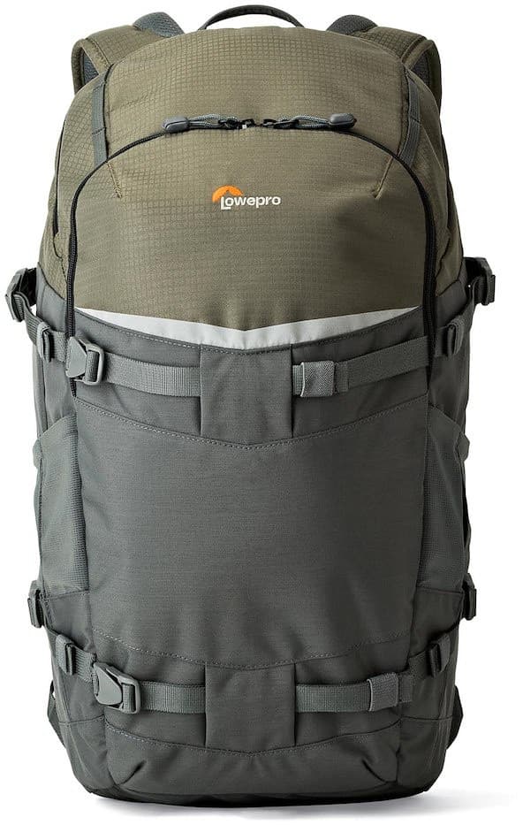 Lowepro backpack Flipside Trek BP 450 AW, grey