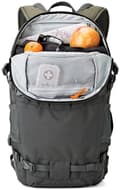 Pikkukuva 6 / 8: Lowepro backpack Flipside Trek BP 450 AW, grey
