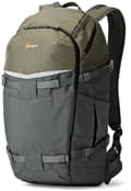 Pikkukuva 8 / 8: Lowepro backpack Flipside Trek BP 450 AW, grey