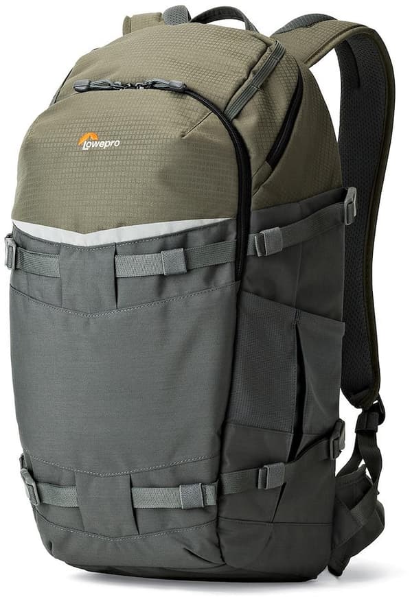 Lowepro backpack Flipside Trek BP 450 AW, grey