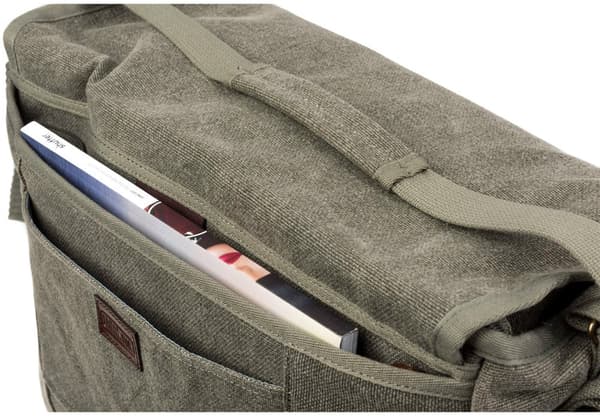 Think Tank camera bag Retrospective 30 V2.0, pinestone