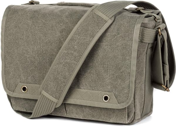 Think Tank camera bag Retrospective 30 V2.0, pinestone