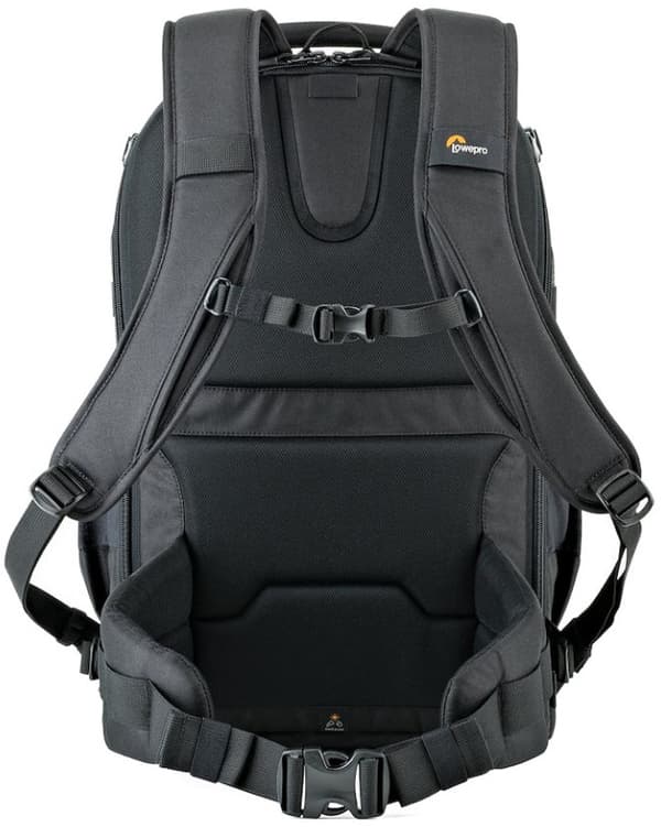 Lowepro backpack Flipside 500 AW II, black